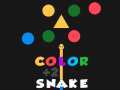 Spel Color Snake