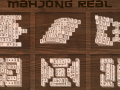 Spel Mahjong Real