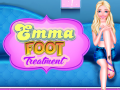 Spel Emma Foot Treatment