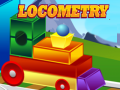 Spel Locometry