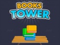 Spel Books Tower