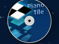 Spel Piano Tile