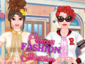 Spel Princess Fashion Obsession