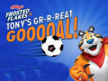 Spel Tony's GR-R-REAT GOOOOAL!