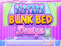 Spel Sisters Bunk Bed Design
