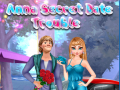 Spel Anna Secret Date Trouble