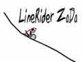 Spel Line Rider ZaDa