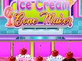 Spel Ice Cream Cone Maker