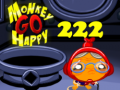 Spel Monkey Go Happy Stage 222