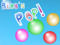 Spel Blob’n Pop