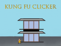 Spel Kung Fu Clicker