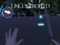 Spel Uncontrolled
