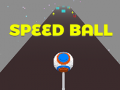 Spel Speed Ball