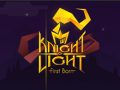 Spel Knight Of Light