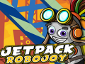 Spel Jetpack Robojoy