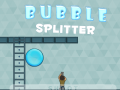 Spel Bubble Splitter