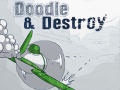 Spel  Doodle & Destroy