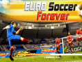 Spel Euro Soccer Forever