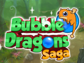 Spel Bubble Dragons Saga
