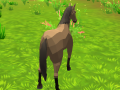 Spel Horse Simulator 3D