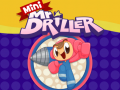 Spel Mini Mr Driller