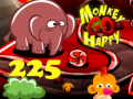 Spel Monkey Go Happy Stage 225