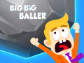 Spel Big Big Baller