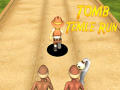 Spel Tomb Temple Run