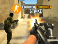 Spel Counter Terrorist Strike