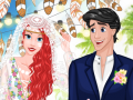 Spel Princess Coachella Inspired Wedding