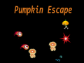 Spel Pumpkin Escape