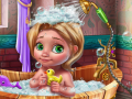 Spel Goldie Baby Bath Care