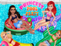 Spel Princess Pool Party Floats