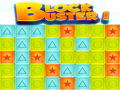 Spel Block Buster!
