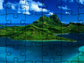 Spel Jigsaw Puzzle: Bahamas