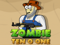 Spel Zombie Ten O One