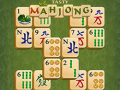 Spel Tasty Mahjong