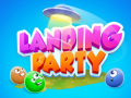 Spel Landing Party