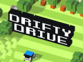 Spel Drifty Drive