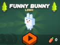 Spel Funny Bunny Logic