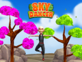 Spel Sky Dancer
