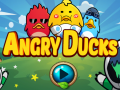 Spel Angry Ducks