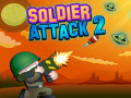 Spel Soldier Attack 2
