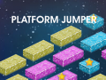 Spel Platform Jumper