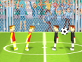 Spel Soccer Physics 2