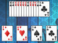 Spel Aces and Kings Solitaire