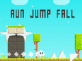 Spel Run Jump Fall