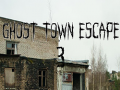 Spel Ghost Town Escape 3