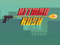 Spel Hitman Rush