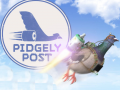 Spel Pidgely Post